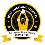 West Auckland Town logo
