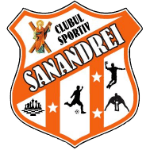 CS Sânandrei Timiș II logo