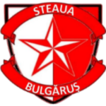 AS Steaua Bulgăruș logo