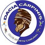 AS FC Dacia Cărpiniș logo