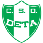CSO Deta II logo