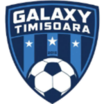 ACS Galaxy Timișoara logo