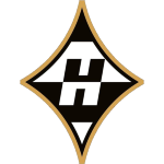 Huragan Wołomin logo