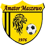 Amator Maszewo logo