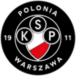 Polonia II Warszawa logo