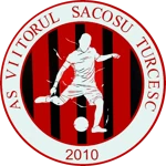 AS Viitorul Sacoșu Turcesc logo