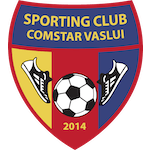 Sporting Club Comstar Vaslui logo
