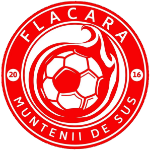 Flacăra Muntenii de Sus logo