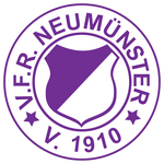 VfR Neumünster logo