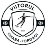AS Viitorul Ohaba Forgaci logo