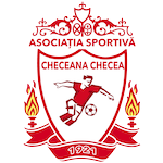 AS Checeana Checea logo