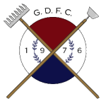 GD Figueiró do Campo logo