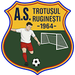 Trotusul Ruginești 1964 logo