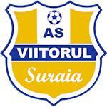 Viitorul Suraia logo