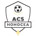 ACS Homocea logo