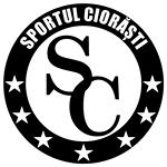 CS Sportul Ciorăști logo