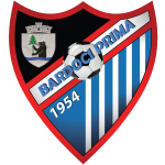 CSAS Prima Brăduț logo