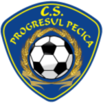 ACS Progresul Pecica II logo