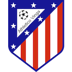 CS Athletico Vinga logo
