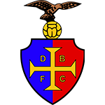 Desportivo de Barca FC logo