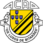 ACRD Lusos de Bitarães logo