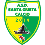 Santa Giusta Calcio logo