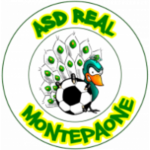 A.S.D. Real Montepaone logo