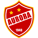 CD Aurora