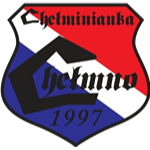 Chełminianka Chełmno logo