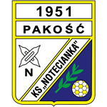 Notecianka Pakość logo