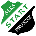 SLKS Start Pruszcz logo