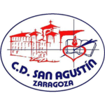 CD San Agustín logo