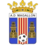 AD Magallon logo