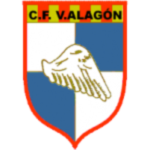 CF Villa De Alagón logo