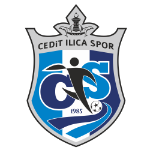 Cedit Ilıcaspor