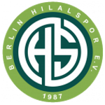 Berlin Hilalspor logo