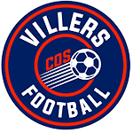 COS Villers Nancy logo