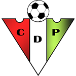 CD Palmilheira logo