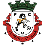 FC Vilar logo
