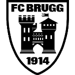 FC Brugg logo