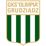Olimpia II Grudziądz logo