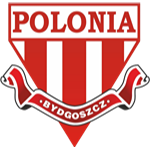 KP Polonia Bydgoszcz logo