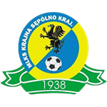 MLKS Krajna Sępólno Krajeńskie logo
