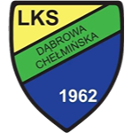 LKS Dąbrowa Chełmińska logo
