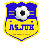 AS Jeunesse Unie de Kintélé logo