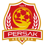 Persak Kebumen