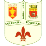 Coleshill Town logo