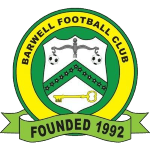 Barwell FC logo
