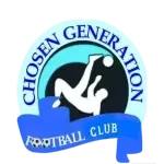 Chosen Generation FC U13
