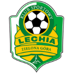 Lechia II Zielona Góra